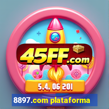8897.com plataforma